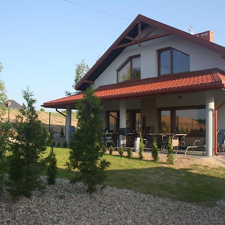 Apartamenty Jasmin I Lilia Jez. Sunowo Kolo Elku Chrzanowo Extérieur photo