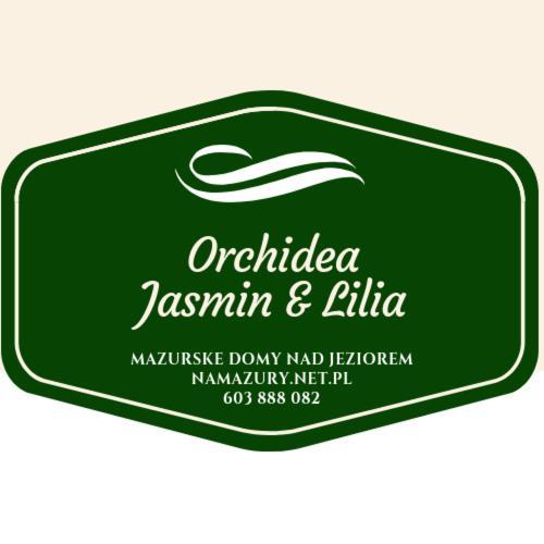 Apartamenty Jasmin I Lilia Jez. Sunowo Kolo Elku Chrzanowo Extérieur photo