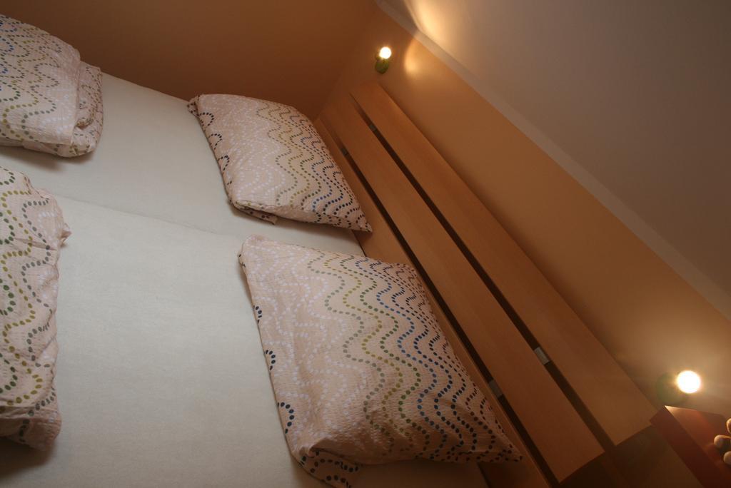 Apartamenty Jasmin I Lilia Jez. Sunowo Kolo Elku Chrzanowo Extérieur photo