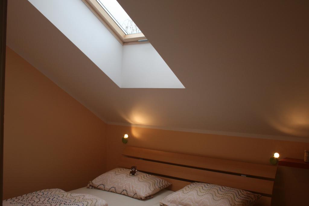 Apartamenty Jasmin I Lilia Jez. Sunowo Kolo Elku Chrzanowo Extérieur photo