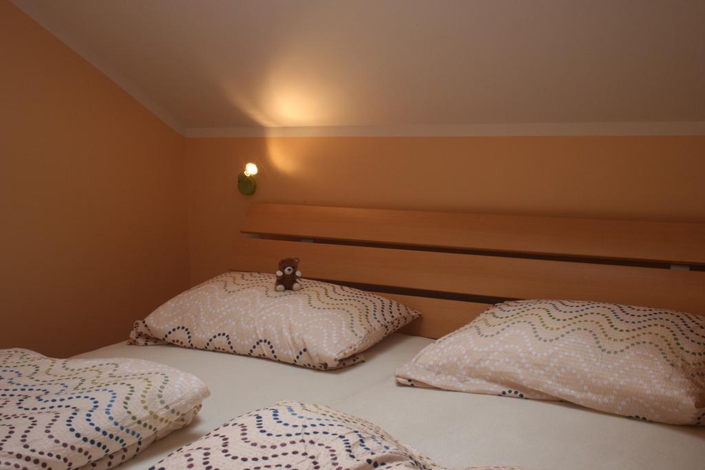 Apartamenty Jasmin I Lilia Jez. Sunowo Kolo Elku Chrzanowo Extérieur photo