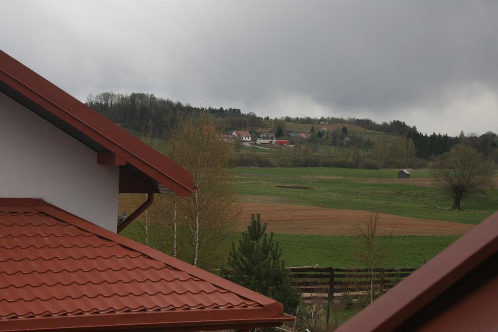 Apartamenty Jasmin I Lilia Jez. Sunowo Kolo Elku Chrzanowo Extérieur photo