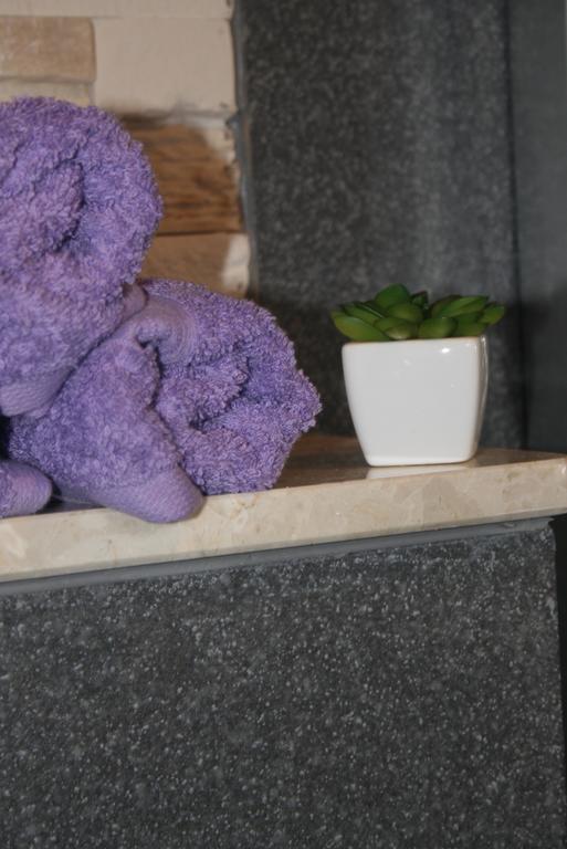 Apartamenty Jasmin I Lilia Jez. Sunowo Kolo Elku Chrzanowo Extérieur photo