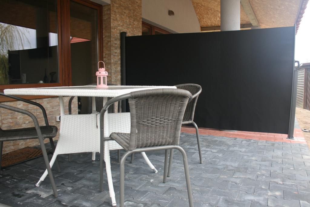 Apartamenty Jasmin I Lilia Jez. Sunowo Kolo Elku Chrzanowo Extérieur photo