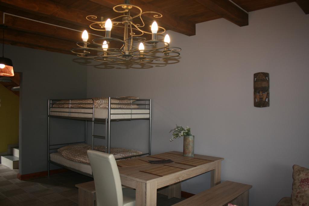 Apartamenty Jasmin I Lilia Jez. Sunowo Kolo Elku Chrzanowo Extérieur photo