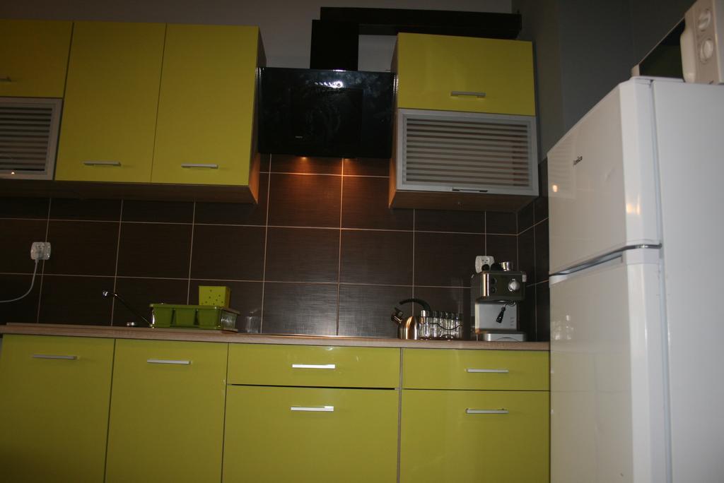 Apartamenty Jasmin I Lilia Jez. Sunowo Kolo Elku Chrzanowo Extérieur photo