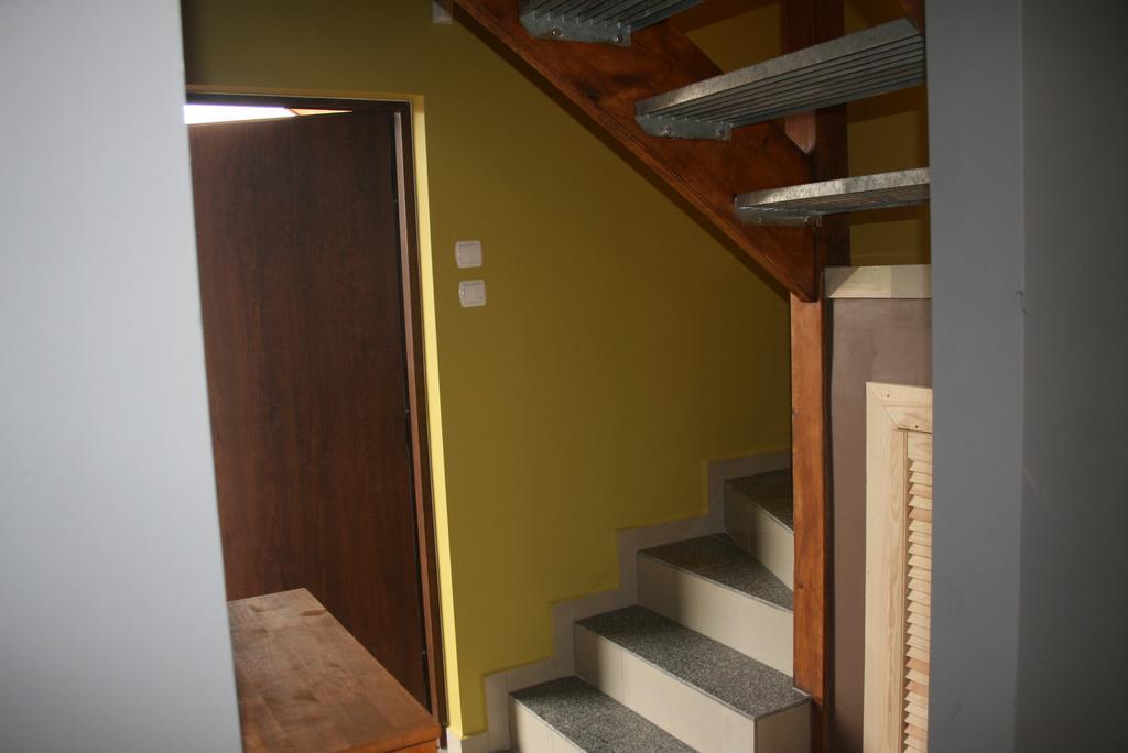 Apartamenty Jasmin I Lilia Jez. Sunowo Kolo Elku Chrzanowo Extérieur photo