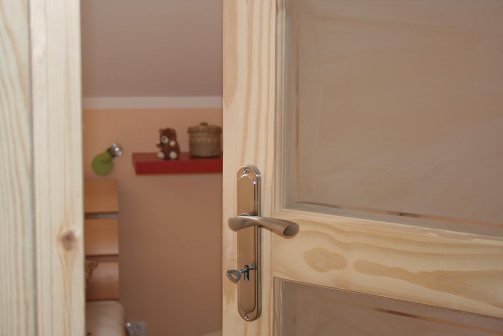 Apartamenty Jasmin I Lilia Jez. Sunowo Kolo Elku Chrzanowo Extérieur photo