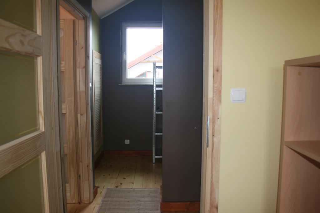 Apartamenty Jasmin I Lilia Jez. Sunowo Kolo Elku Chrzanowo Extérieur photo