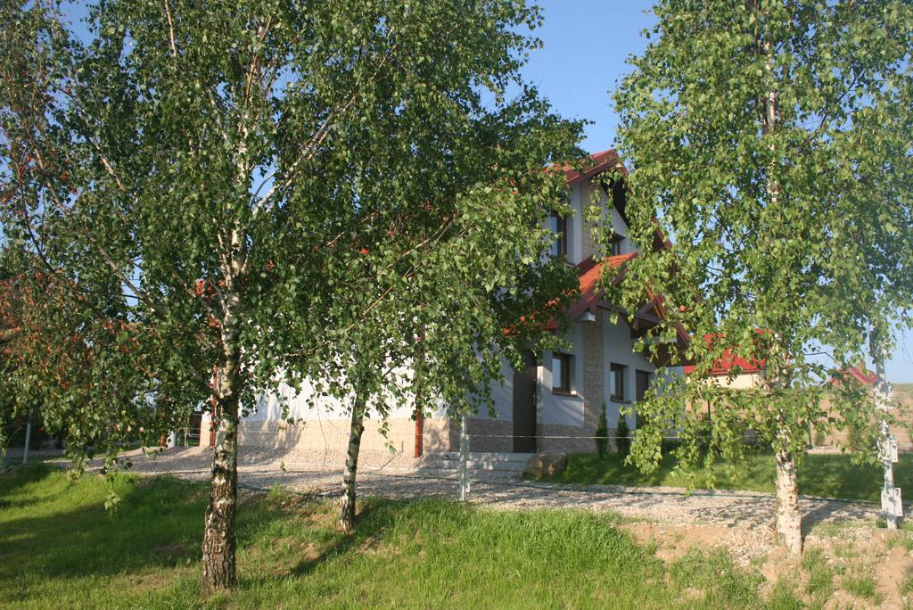 Apartamenty Jasmin I Lilia Jez. Sunowo Kolo Elku Chrzanowo Extérieur photo